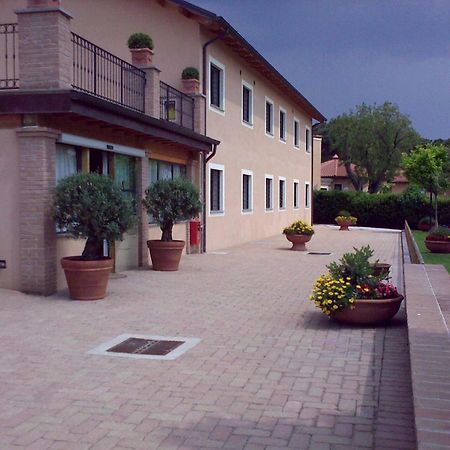 Luxardotel Rome Luaran gambar