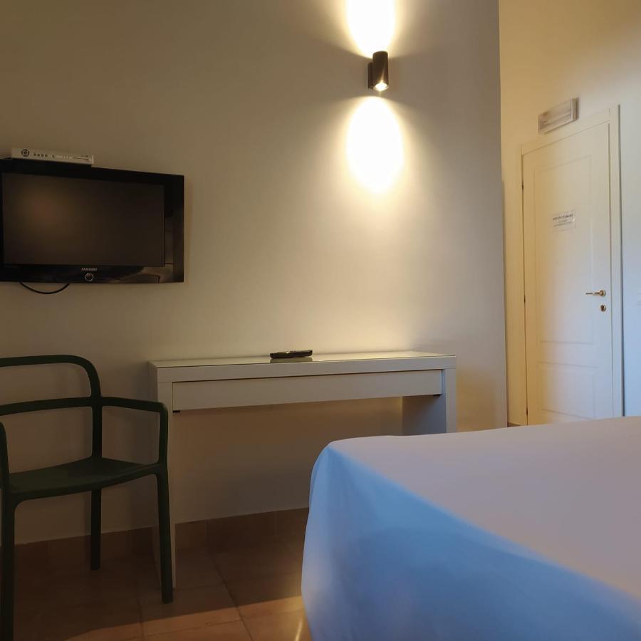 Luxardotel Rome Luaran gambar
