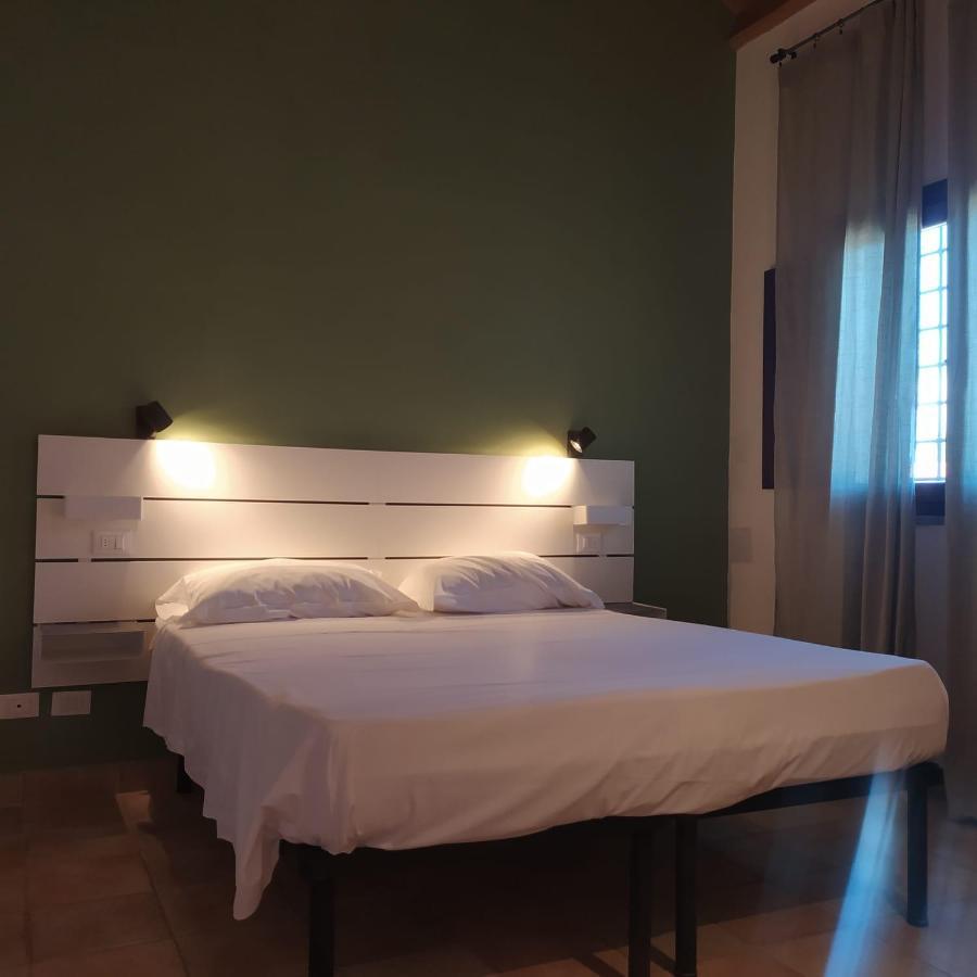 Luxardotel Rome Luaran gambar
