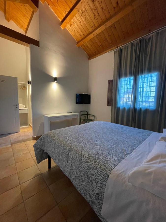 Luxardotel Rome Luaran gambar
