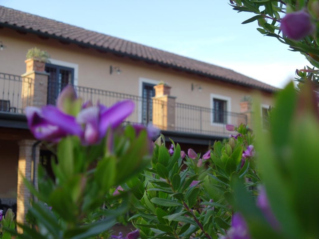 Luxardotel Rome Luaran gambar
