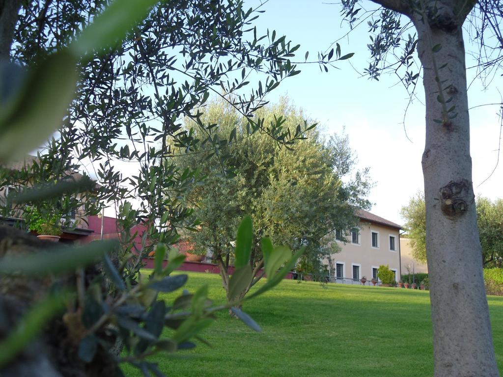 Luxardotel Rome Luaran gambar