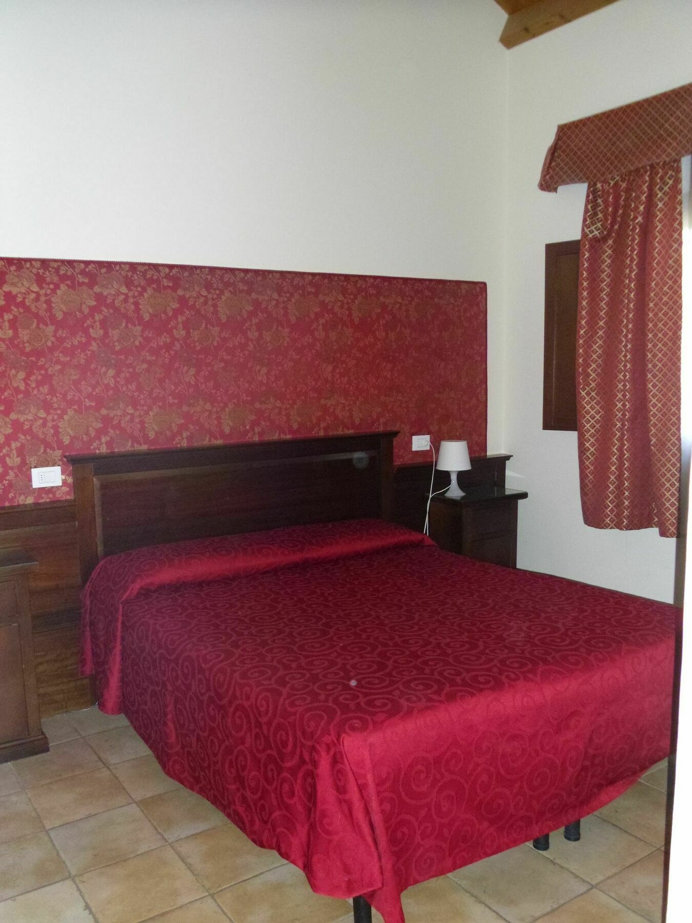 Luxardotel Rome Luaran gambar