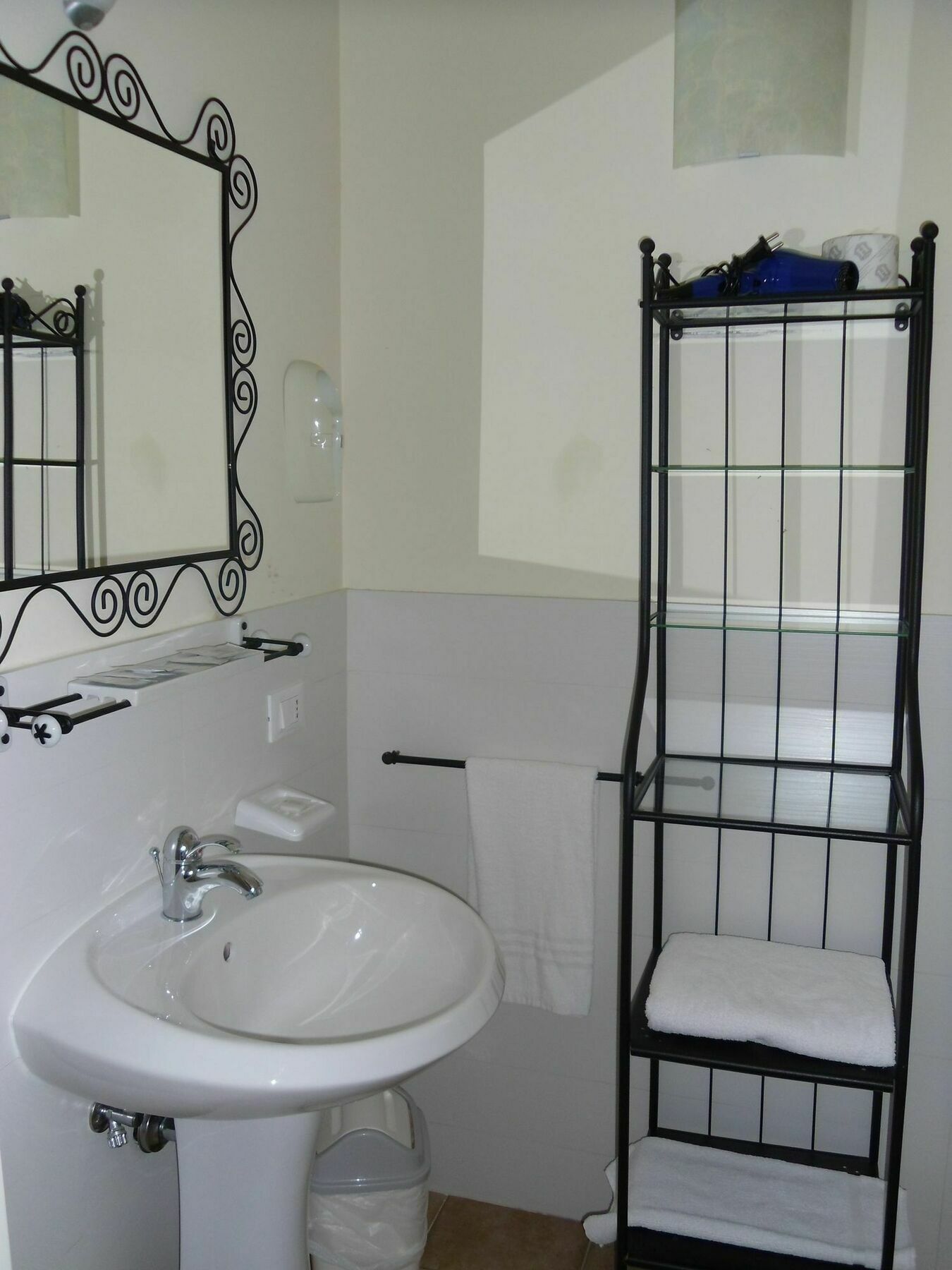 Luxardotel Rome Luaran gambar