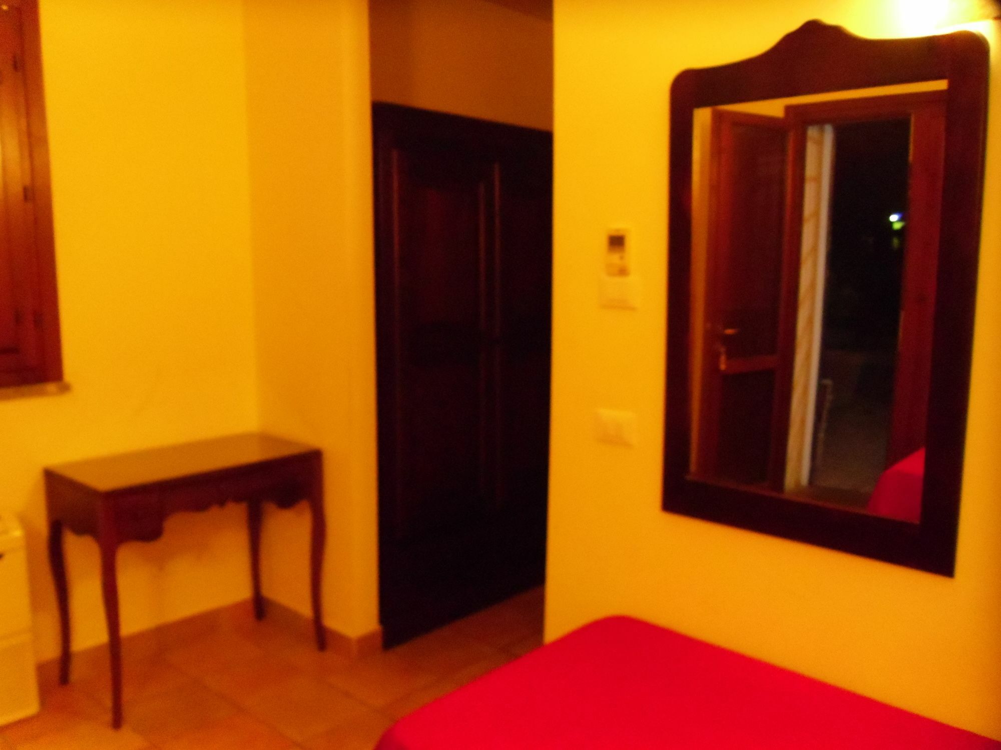 Luxardotel Rome Luaran gambar