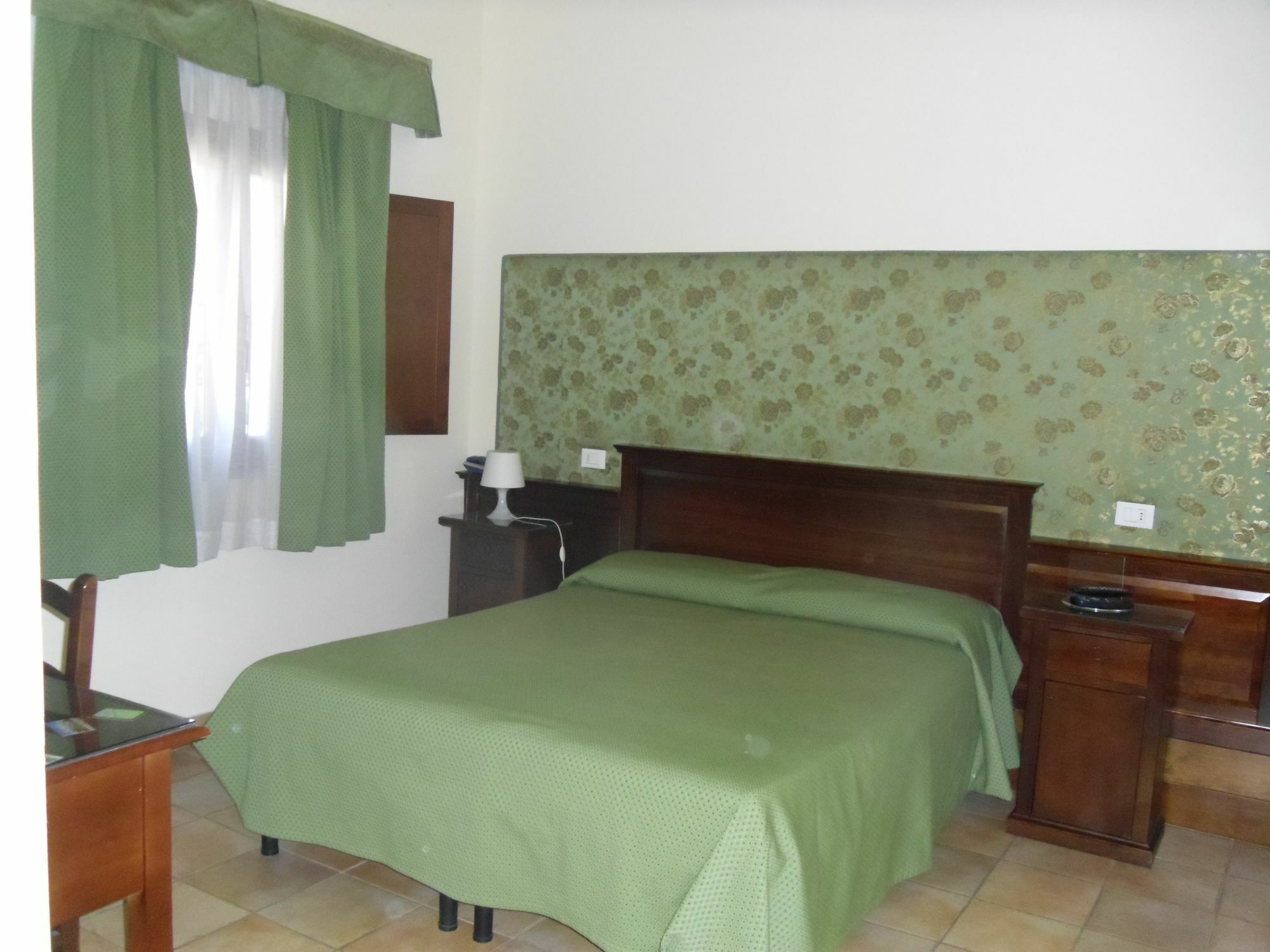 Luxardotel Rome Luaran gambar
